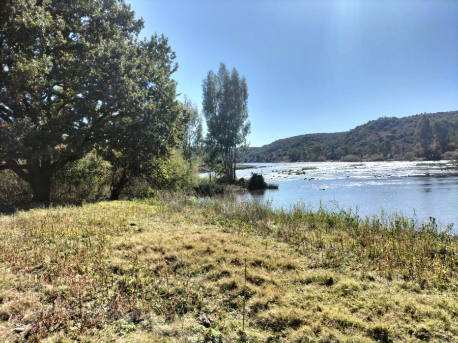 4 Bedroom Property for Sale in Vredefort Rural Free State